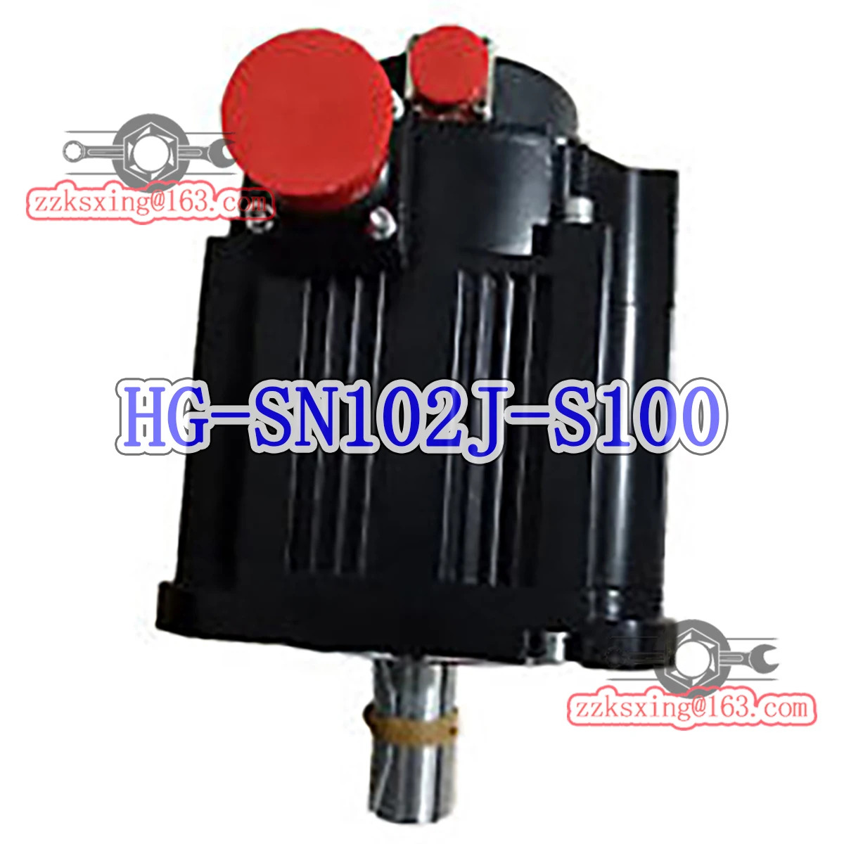 HG-SN102J-S100 AC 서보모터 오리지널 -
