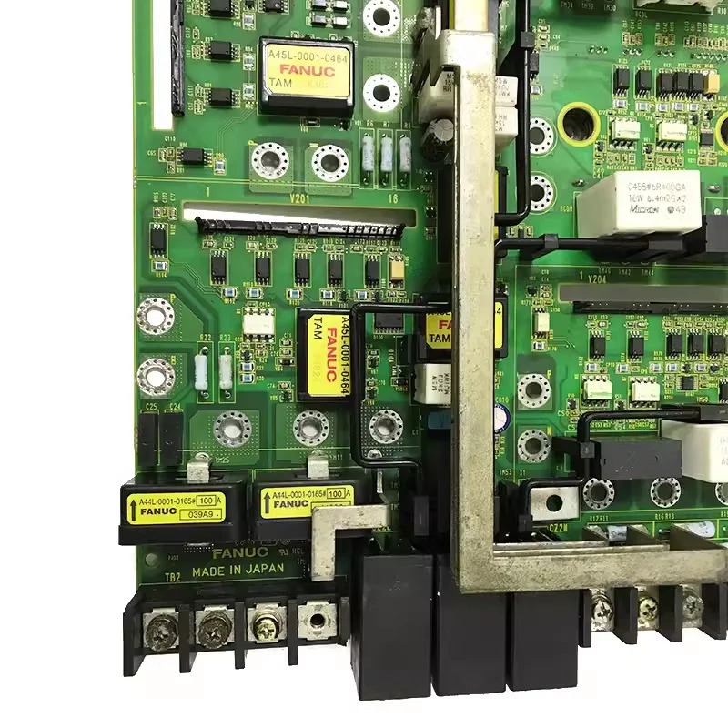 A20B-2101-0580 Fanuc 시스템 회로 기판 리퍼 완료 A20B 21010580