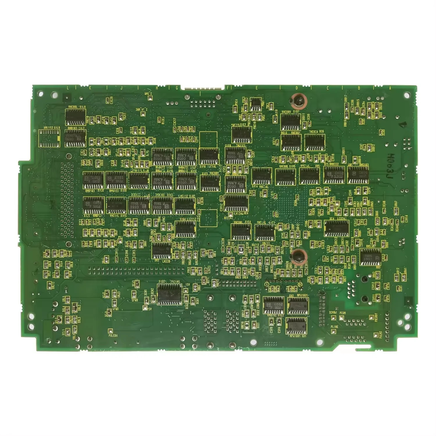 A20B-8101-0381 Fanuc 리퍼브 회로 기판 리퍼 완료 A20B 8101 0381