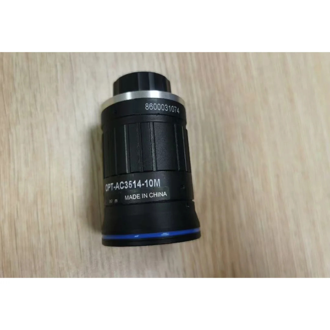 리퍼 OPT-AC3514-10M 산업렌즈 OK메가 픽셀 C 포트 1 인치 타겟