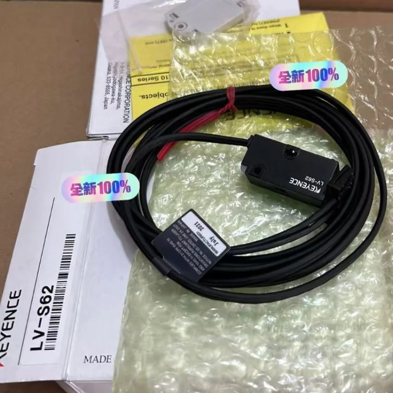 LR-S62 센서
