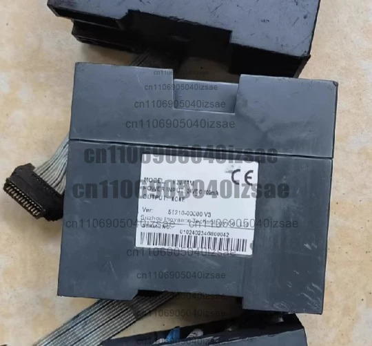 PLC 모듈 H2U-4AD H2U-4AM DC24V 100mA 리퍼 완료 OK