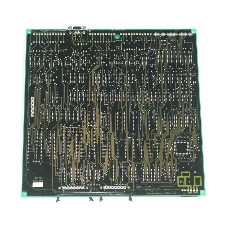 E411 제어 보드 MCSS-A ABA26800ABA001 엘리베이터 부품 리프트 액세서리