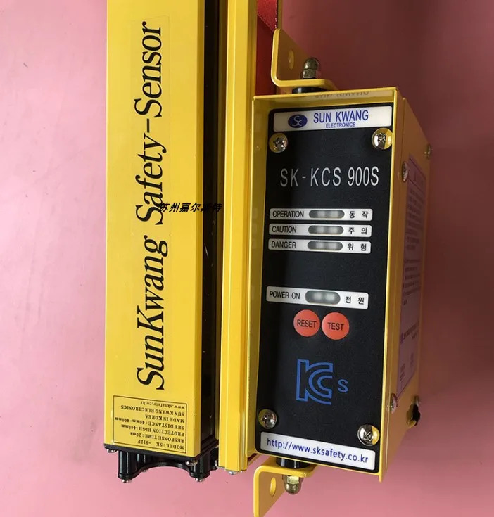 SUNKWANG SK-912F SK-KCS912F 안전등 1 명당가지 보상
