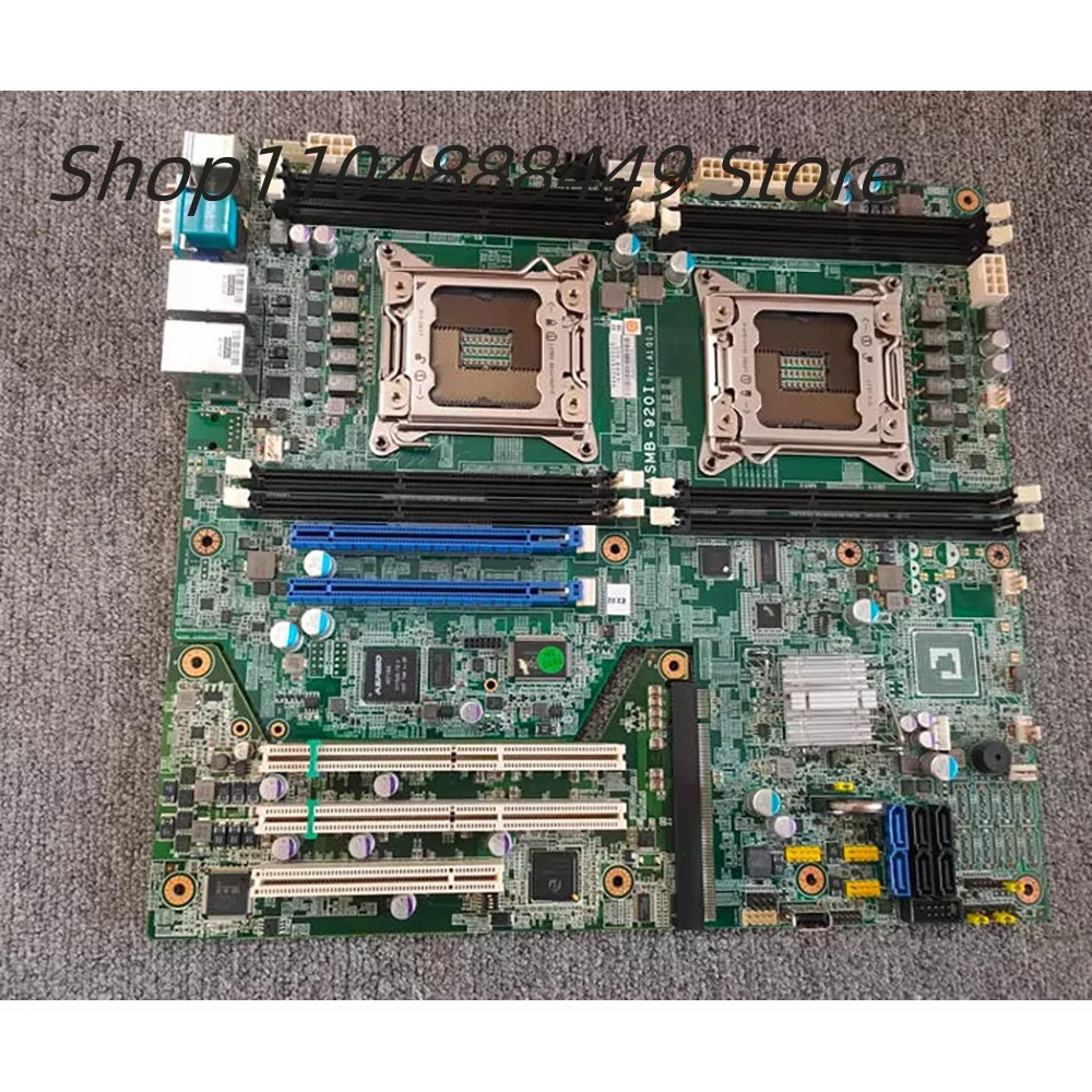 ASMB-920I REV.A1 산업제어 마더보드