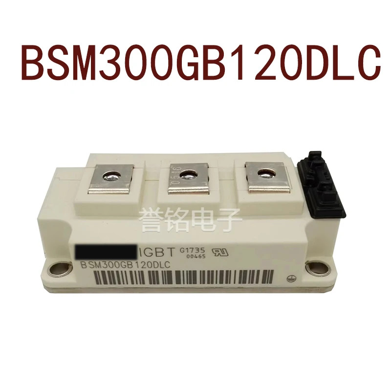 오리지널 BSM300GB120DLC 현장