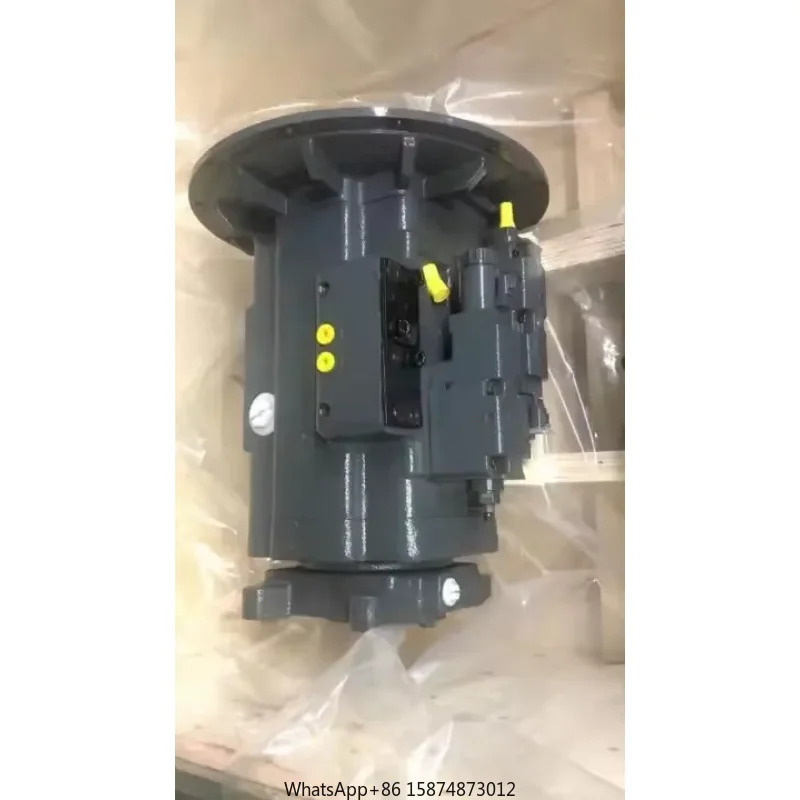 굴삭기 피스톤 펌프 유압 메펌프 A28VO130 A28VO130E71CP0 SY215 SY235 SY245H A28V0130E71CP0/10DRVG3R12F1B2S40-0