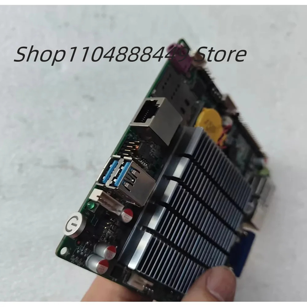 ITX-N292L VER1.2 J1900 통합 올인원 컴퓨터 마더보드