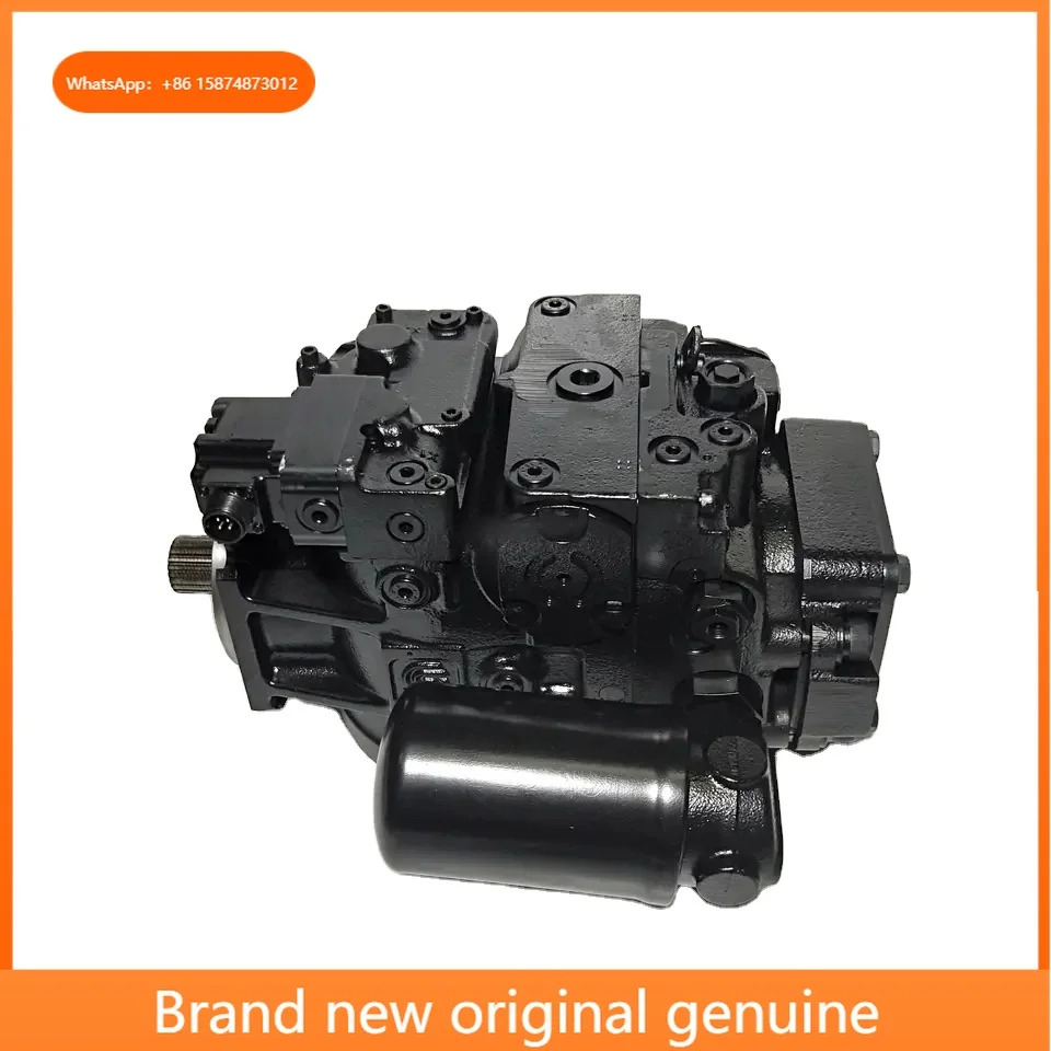 JRR 유압 개방 회로 피스톤 펌프 JRR075 JRR075CLS JRR075CLS2420