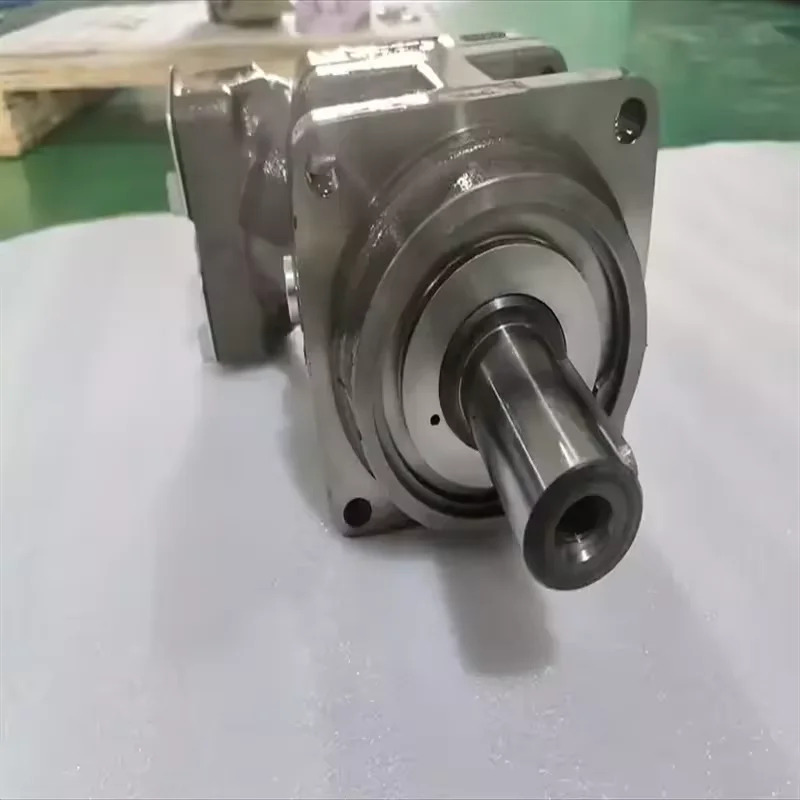 F12 유압 펌프 모터 F12-090-MF-IV-K-000-0000-PO 3707310 피스톤 F12-030 F12-040 F12-060 F12-080 F12-090 F12-11