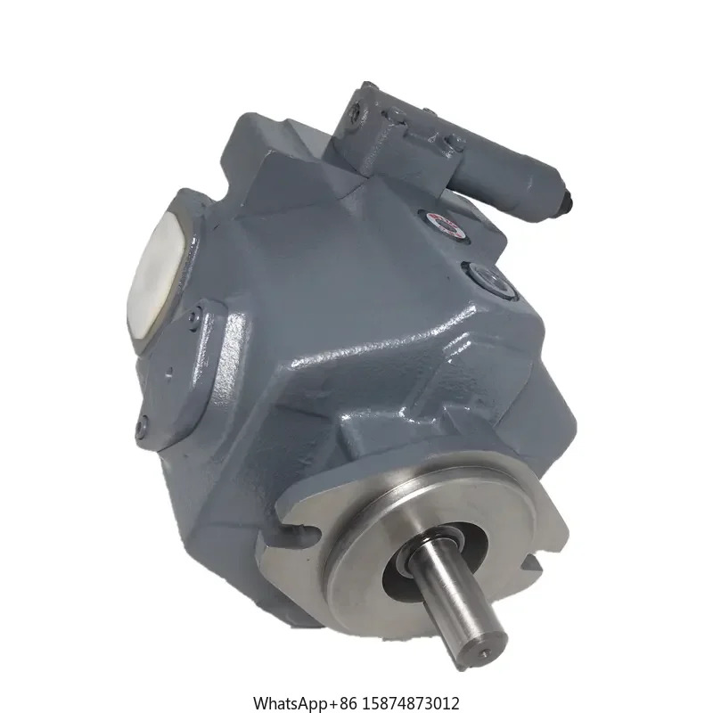 피스톤 펌프 P70VR-20-CM-21-S121-J P31VR-20-CC-21-J P31VR-13-CM-11-J 유압 P16VR P21VR P31VR P40VR P70VR P10