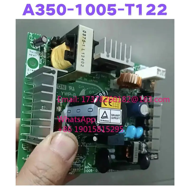 리퍼 A350-1005-T122 A20B-1005-0124 회로 기판 완료