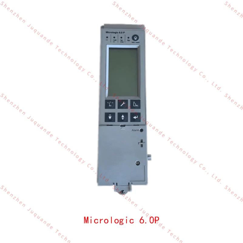 Micrologic 신 오리지널 5.0A 6.0A 6.0P 5.0P 7.0A