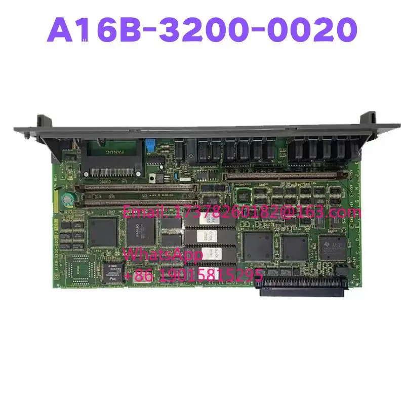 리퍼 A16B-3200-0020 마더보드 완료