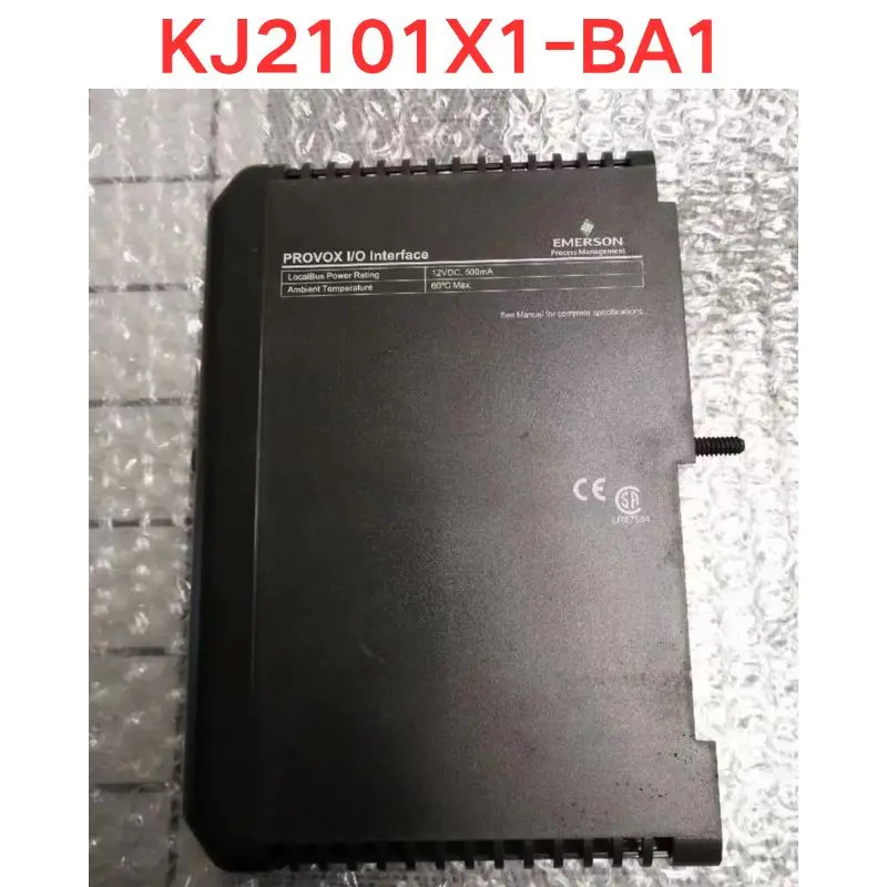 오리지널 KJ2101X1-BA1 모듈