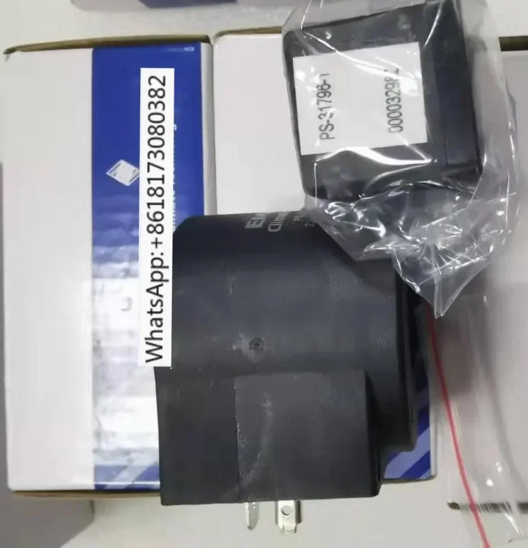 전자기 밸브 코일 X-28894-70001 ASC2 ASC4 220V 24