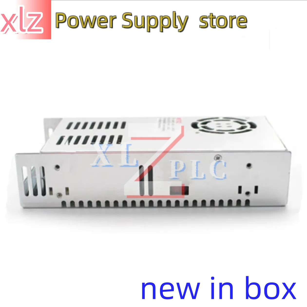 S-350-48 LRS-600-12 단일 출력 전원공급장치 신규 입고