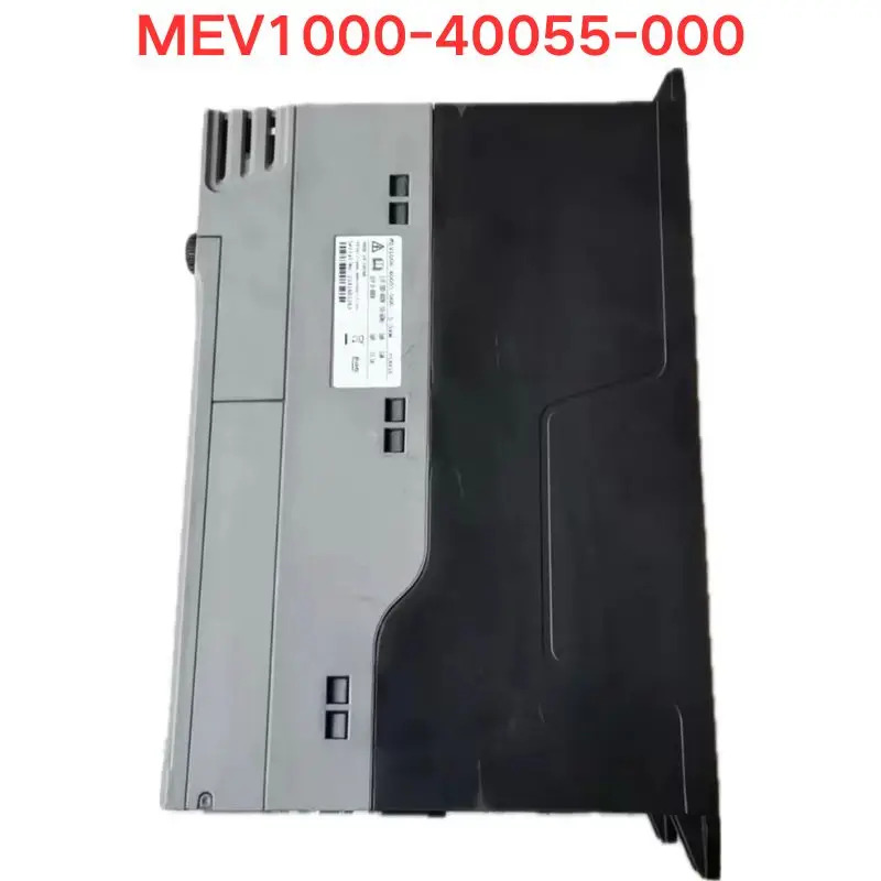 오리지널 MEV1000-40055-000 주파수 변환기 5.5KW