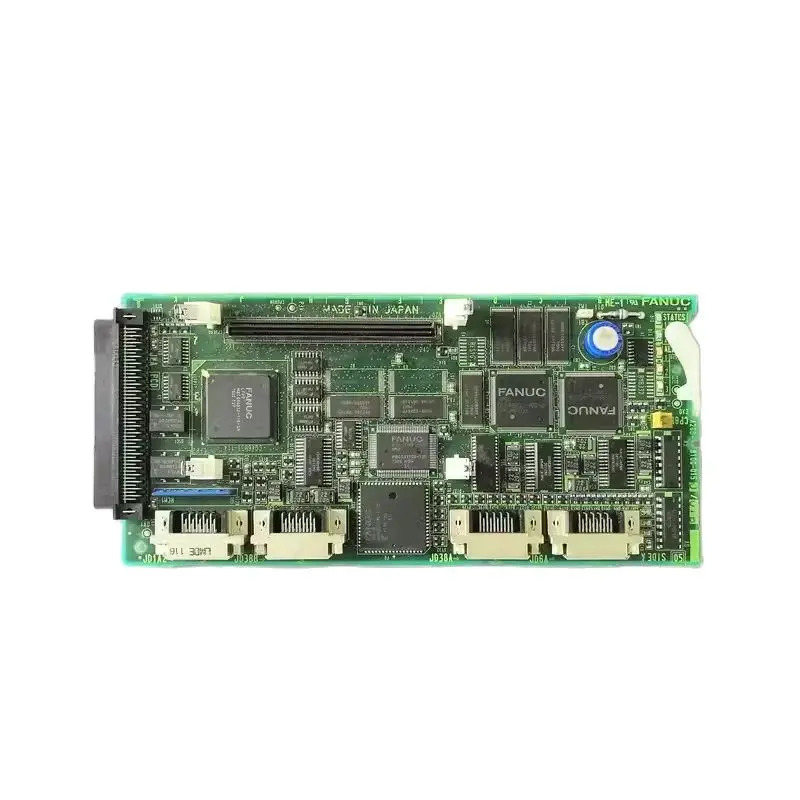 A20B-8100-0150 Fanuc 회로 기판 리퍼 완료 A20B 8100 0150