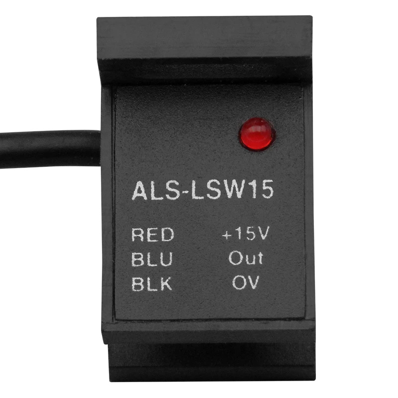 ALS-LSW15 ALS-LSW5 위치 센서 엘리베이터 부품 리프트 액세서리