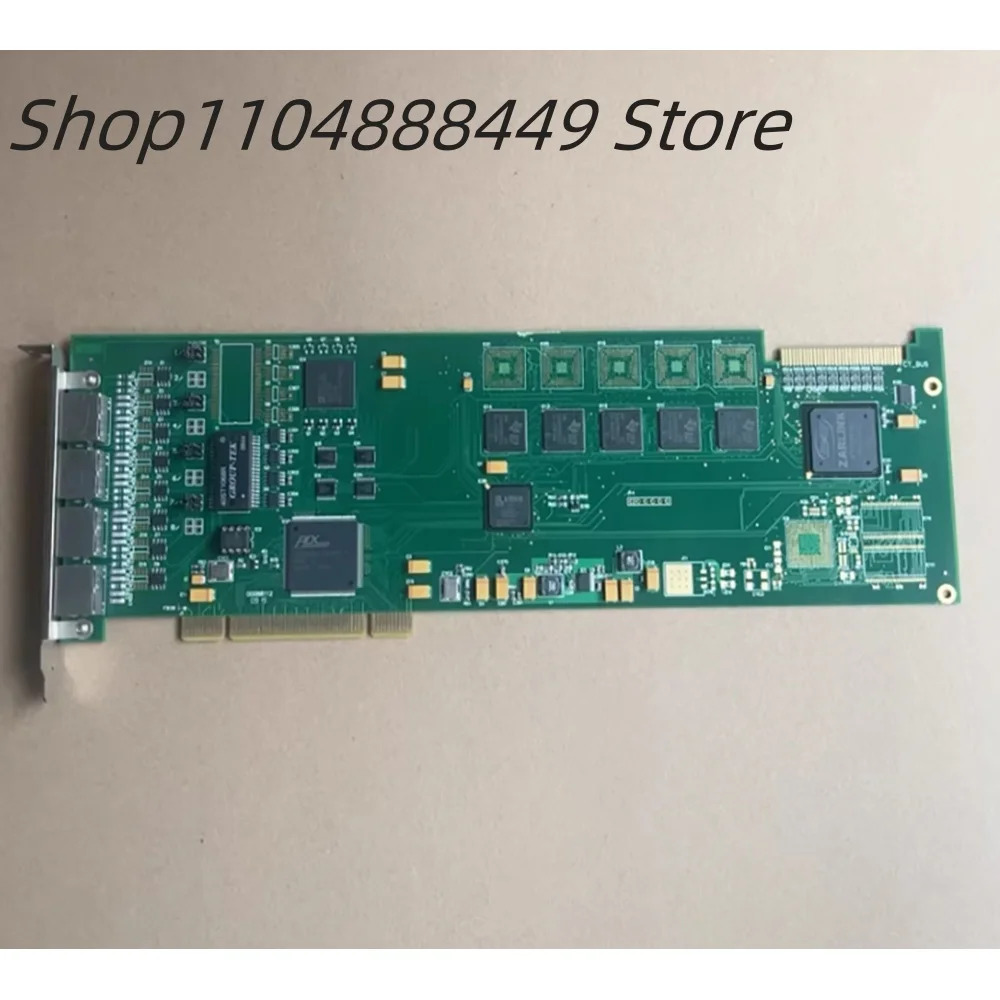 SHD-120D-CT/PCI SHD-120D 음성 카드