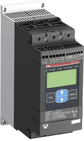 ABB 소프트 스타터 PSE105-600-70