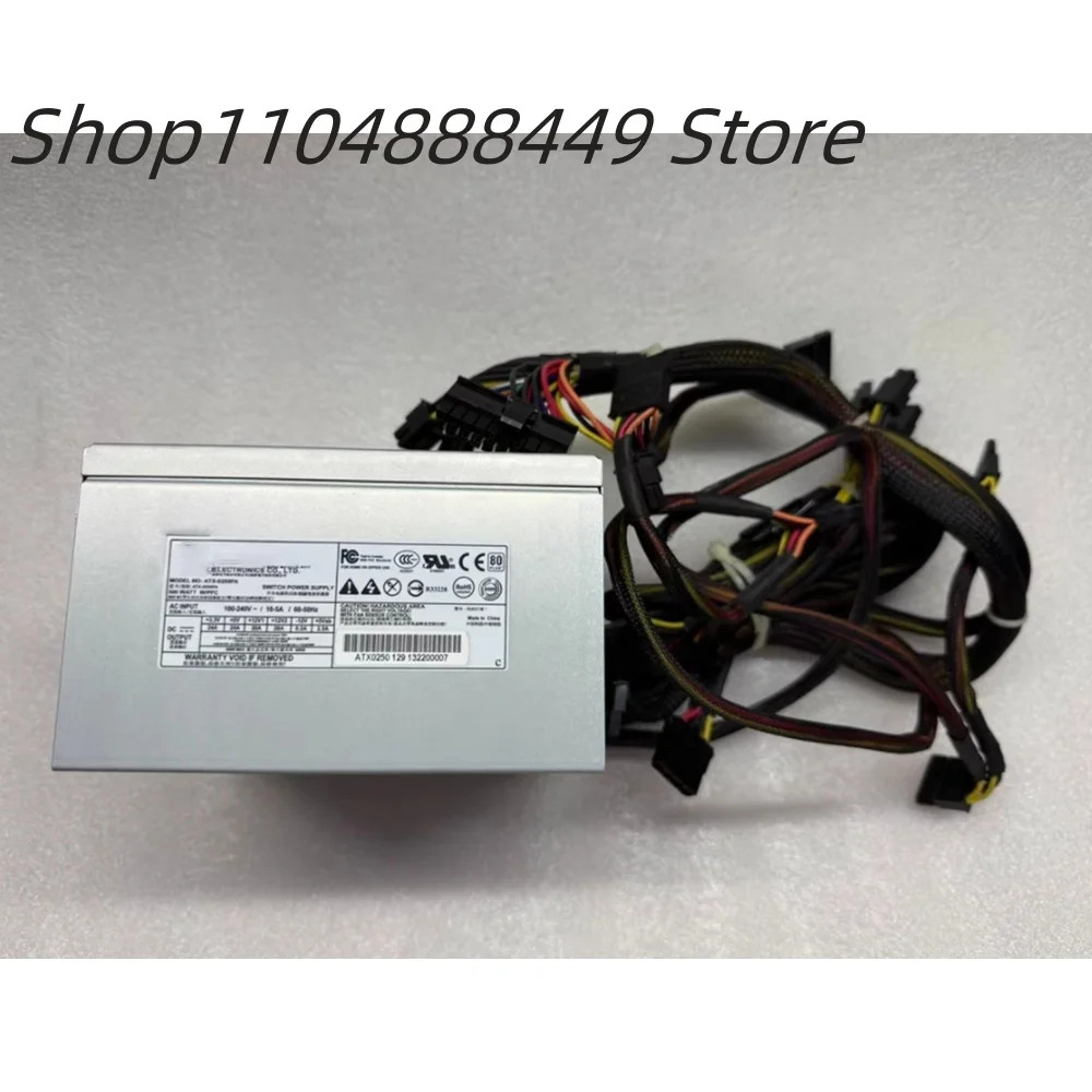 -0250FA 250W 산업컴퓨터 전원공급장치