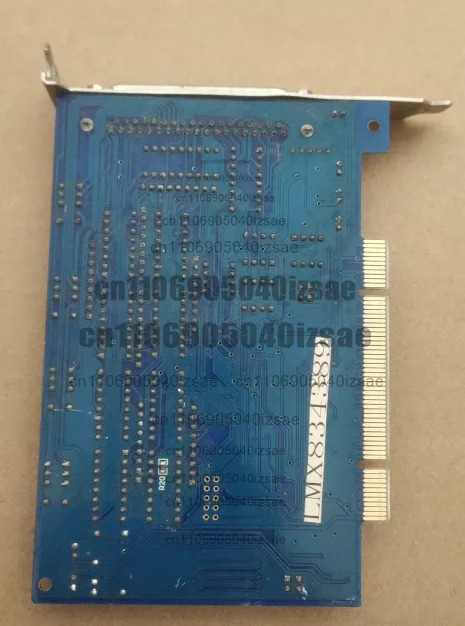 LMX834389 Ve r 1.7 제어 카드 기 액세서리
