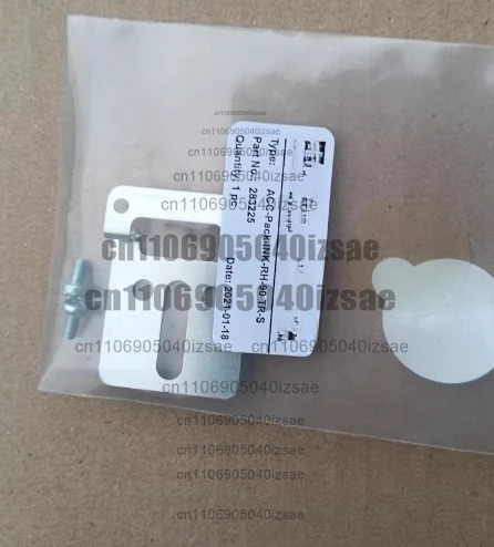 엔코더 모델 RHI90N-OHAK1R61N-01024 품번 272261-100010