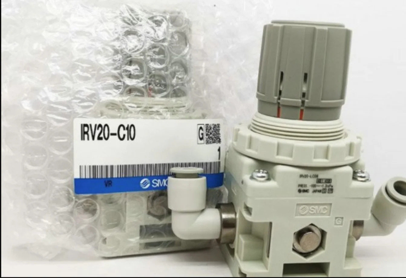 신형 SMC 감압밸브 IRV20-C10