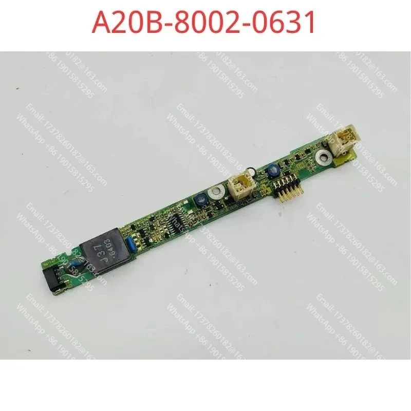 A20B-8002-0631 고전압 스트립 회로 기판 리퍼