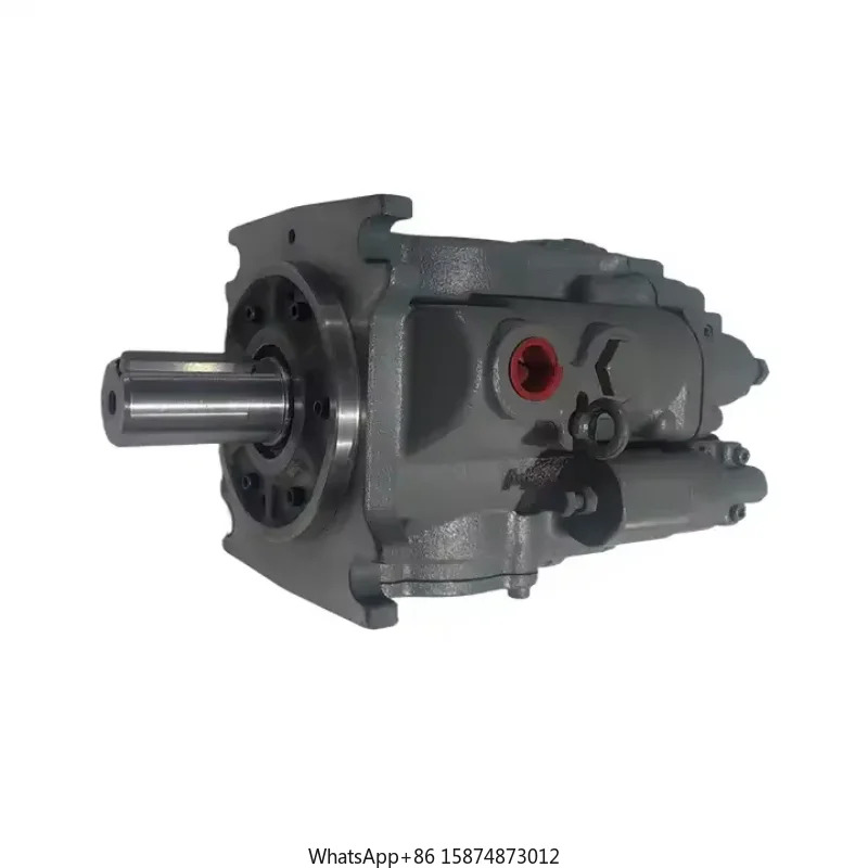유압 가변 변위 피스톤 펌프 무역 P60 P70 시리즈 P70VFR P70VFR-22-CC-11-J