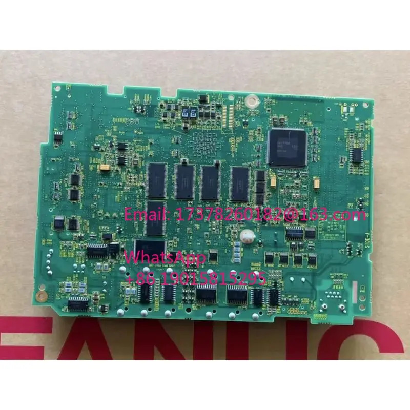 리퍼 A20B-8201-0087 마더보드 완료