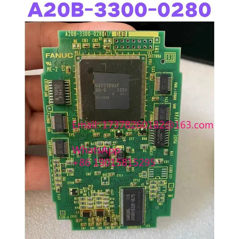 리퍼 A20B-3300-0280 그래픽 카드 완료