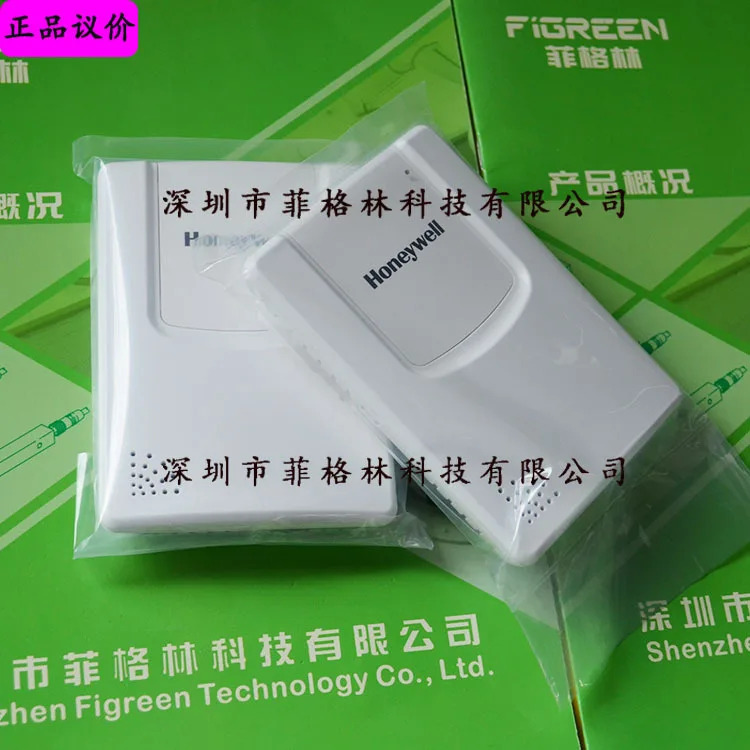 실물 HT3C21 하니웰 HONEYWELL 온도 습도 센서