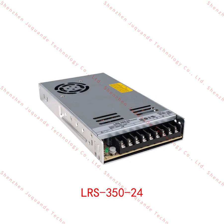 NES-200-24 NES-350-24 LRS-350-24 DR-30-24 LRS-350-5 신 오리지널