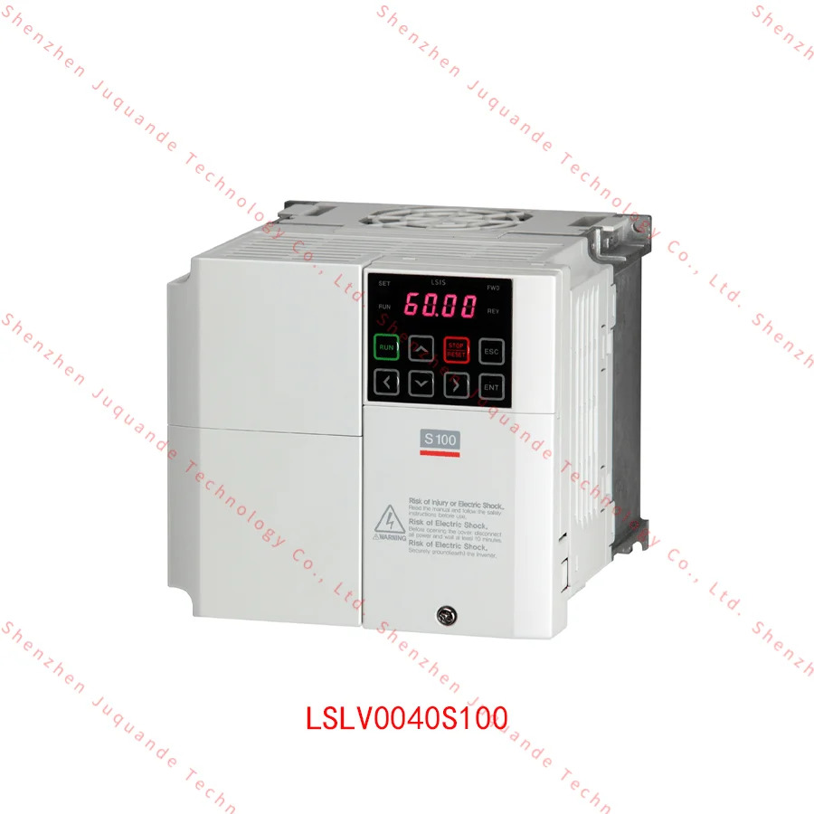 LSLV0004S100 LSLV0008S100 LSLV0015S100 LSLV0022S100 LSLV0037S100 LSLV0040S100 신 오리지널