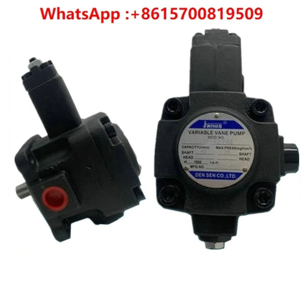 베펌프 VP-20-FA2 VP-12 15 30 40/45-FA3 FA2 FA1-D