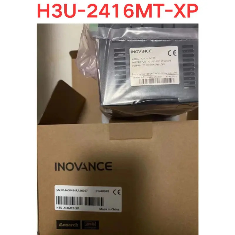 Inovance H3U-2416MT-XP 모듈