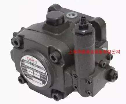 EALY 가변 베펌프 PEA-F20D-10 VPE-F30D-10 VPE-F40D-10 VPEA-F20D-7T PE-F30D-9T VPE-F40D-9T VPEA-F12D-10