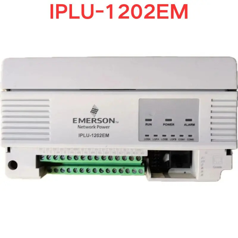 오리지널 Emerson IPLU-1202EM 올인원 컬렉터
