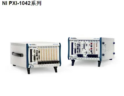 NI PXI-1042Q778636-02 Ni PXI-1042 VIP 확