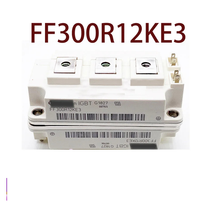 오리지널 FF300R12KE3 현장