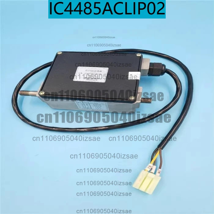 전동 전스로틀 페달 어셈블리 IC4485ACLIP102ACAC02 가속기 EV100