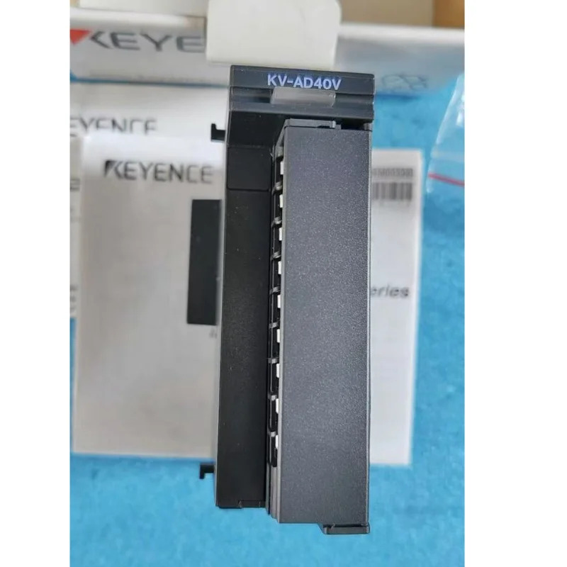 PLC 모듈 KV-AD40V