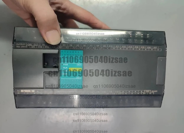 프로그래밍 논리 컨트롤러 C48S2R-e100-240V50/60Hz 15W 완전 작동 리퍼 완료