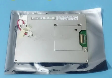 산업 설비LQ057Q3DC12 5.7 인치 LCD 디스플레이 스크린 패널