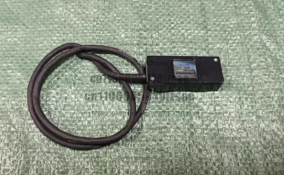 LIDA 47 격스케일 판독 헤드 ID636 872-04 기능적으로 무결함 리퍼 완료