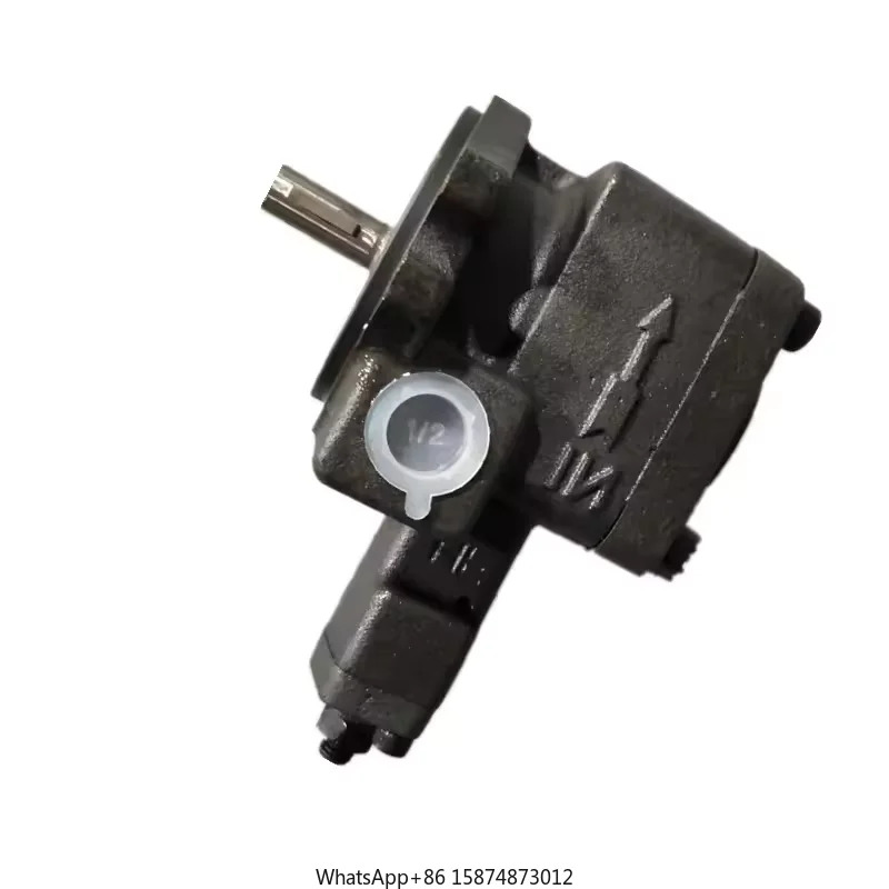 PVF-30-35-20BS 유압 가변 변위 베펌프 PVF2 시리즈 PVF-12 20 30/40-35/70-11 10S