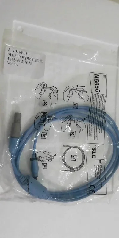 센서 MAX-250B 셀 VELA 산소 호환 SLE5000